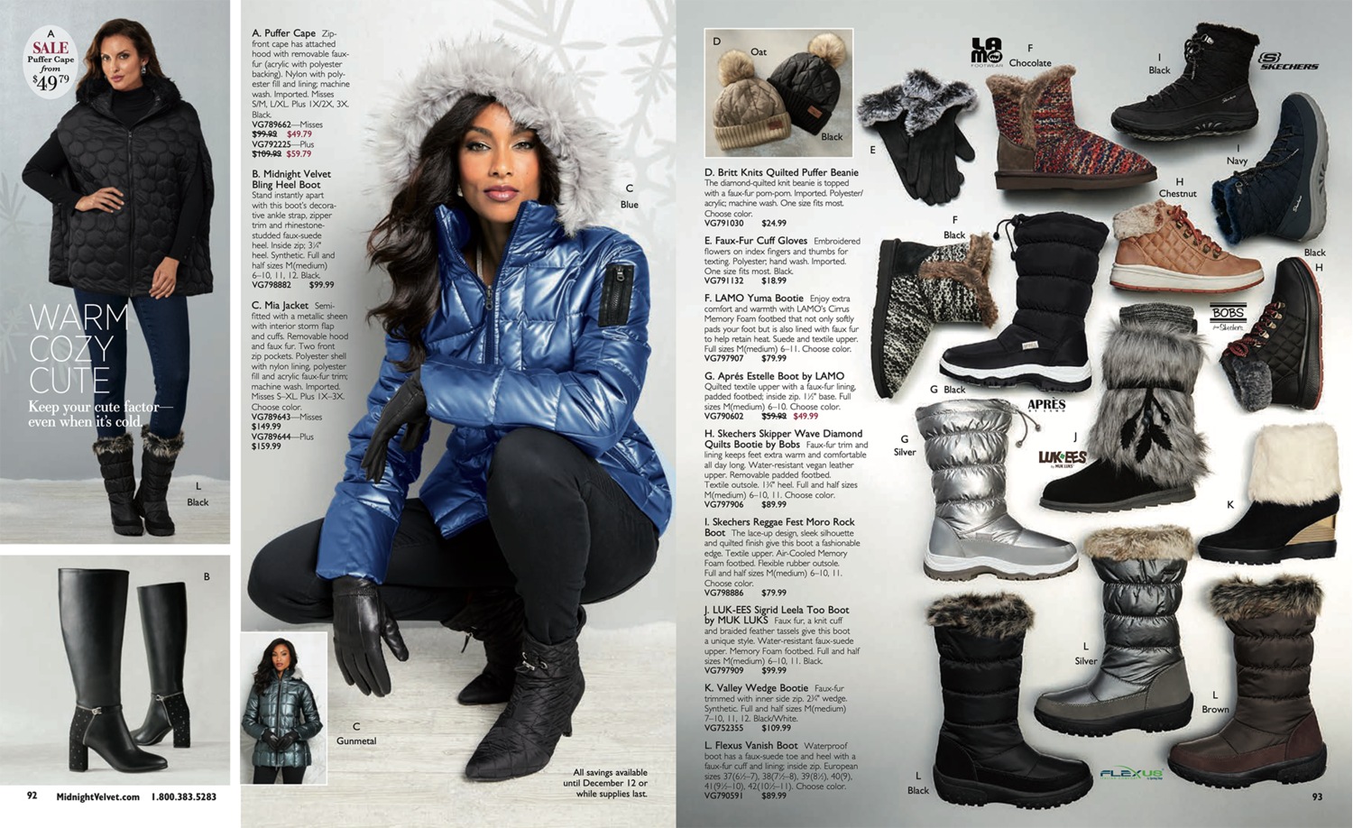 Pages 92 and 93 of 104