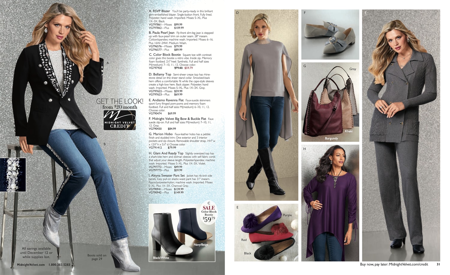 Pages 30 and 31 of 104
