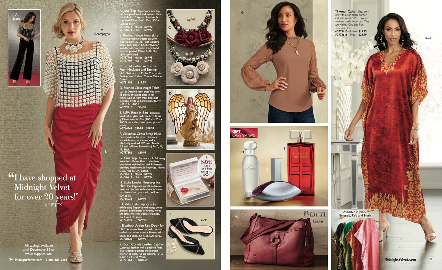 Pages 34 and 35 of 104