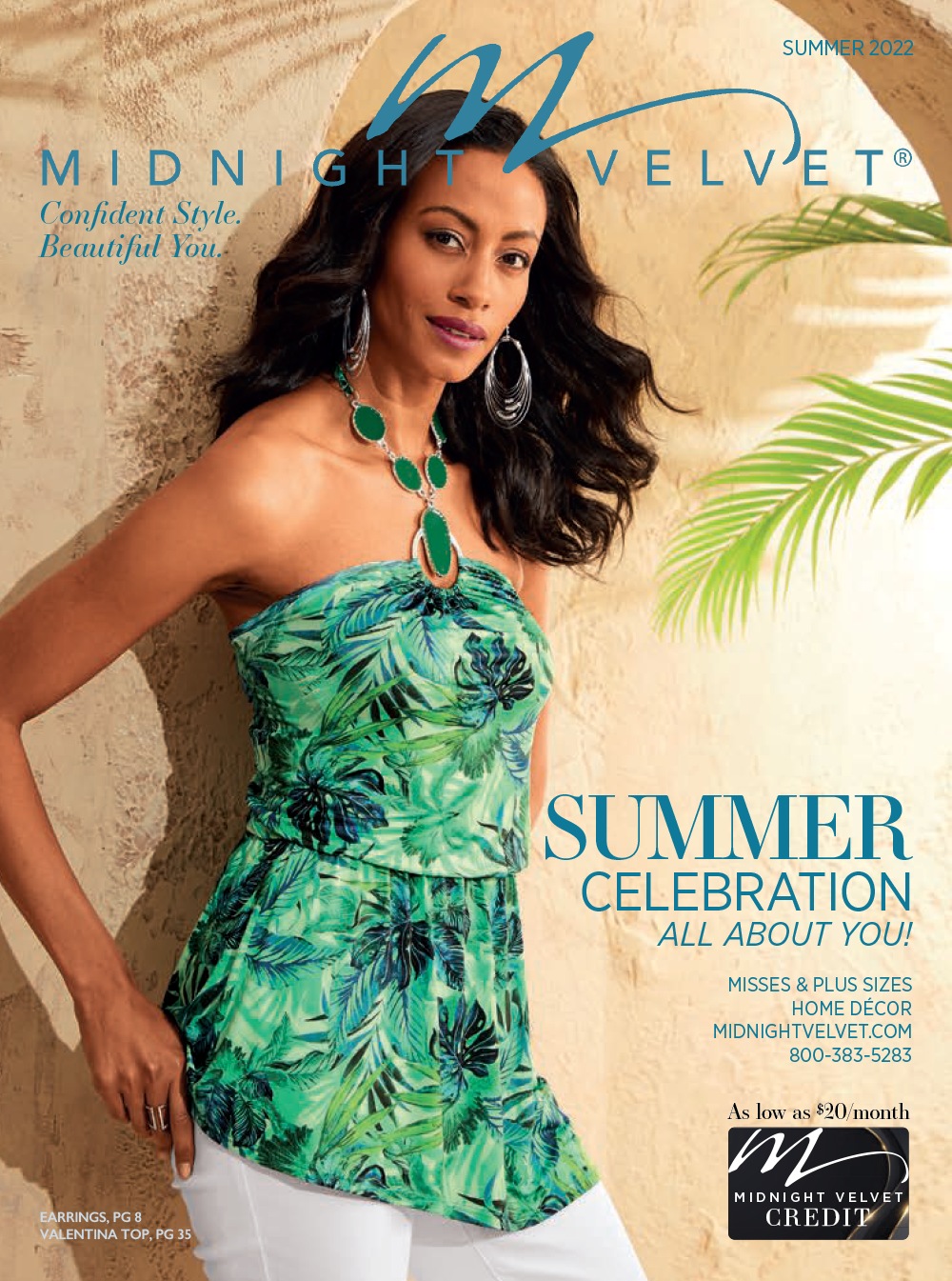 Online Catalogs | Midnight Velvet