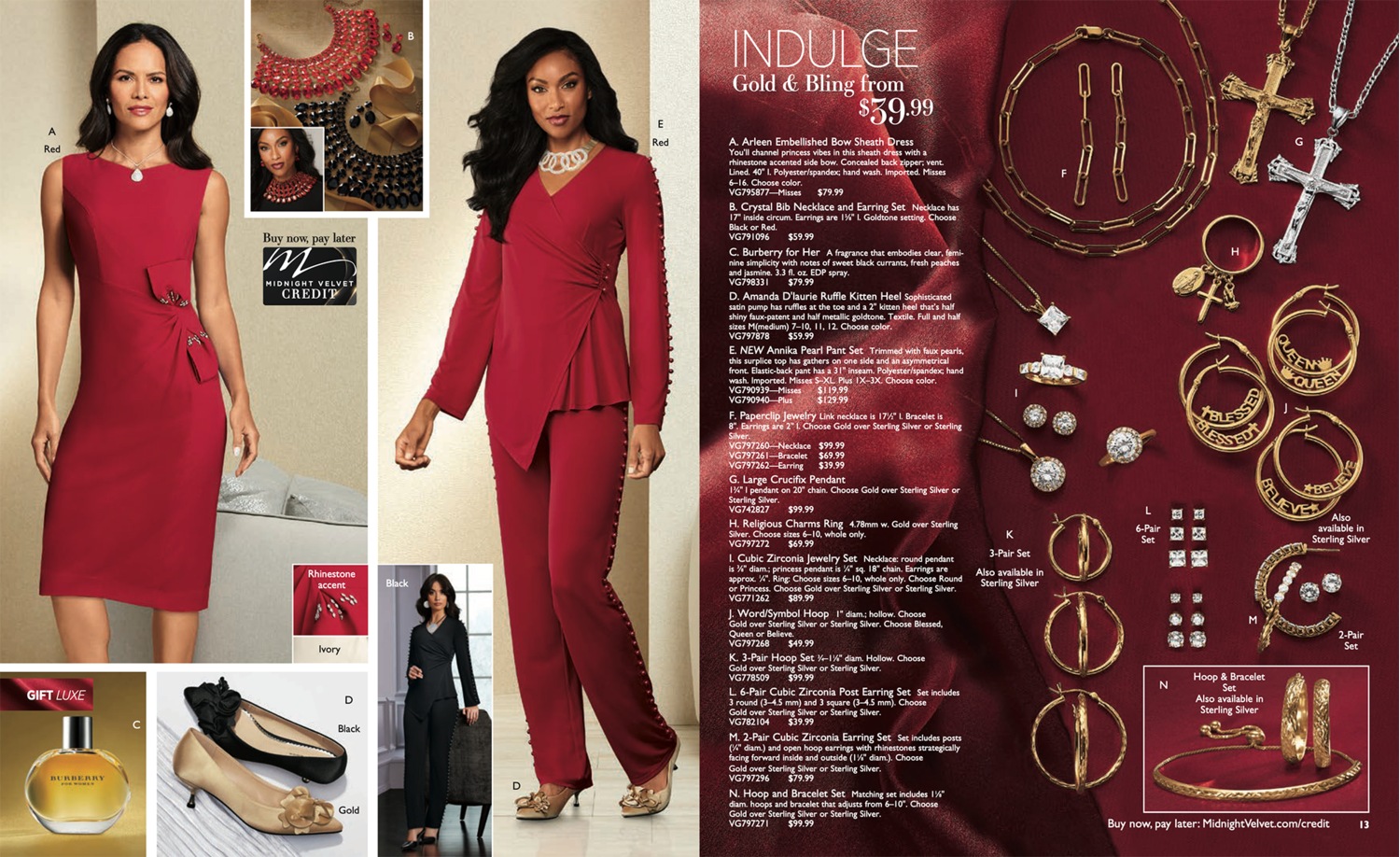 Pages 12 and 13 of 104