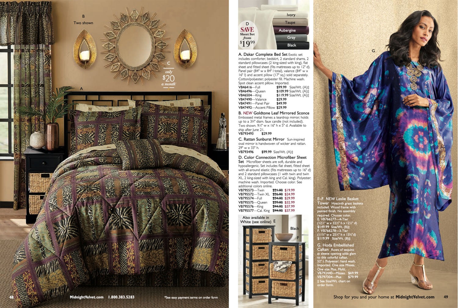 Pages 48 and 49 of 100