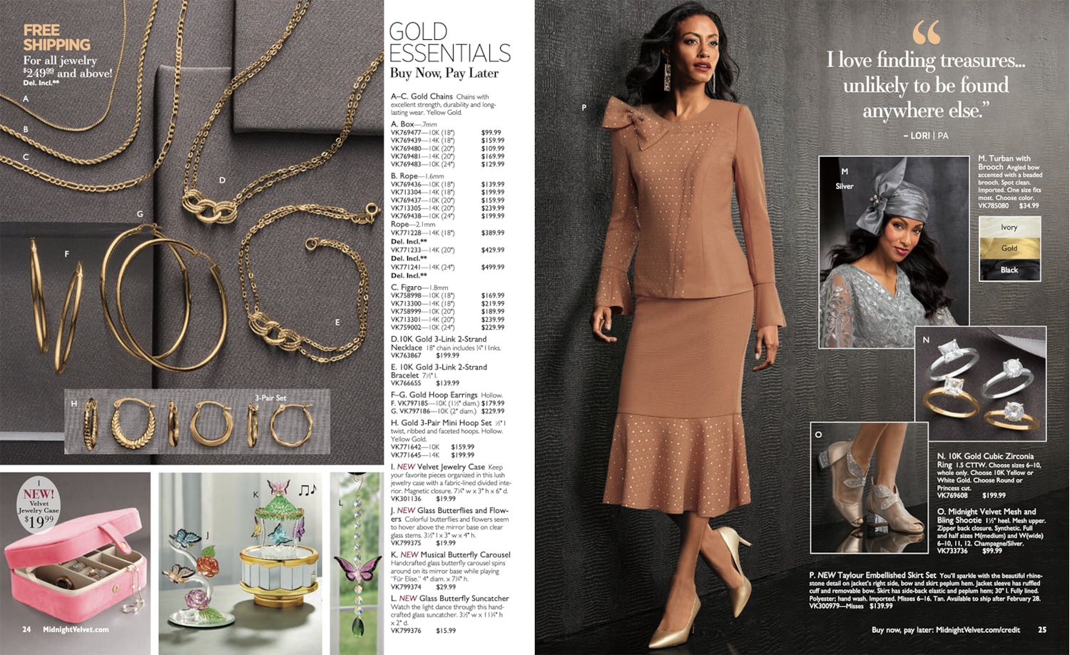 Pages 24 and 25 of 96