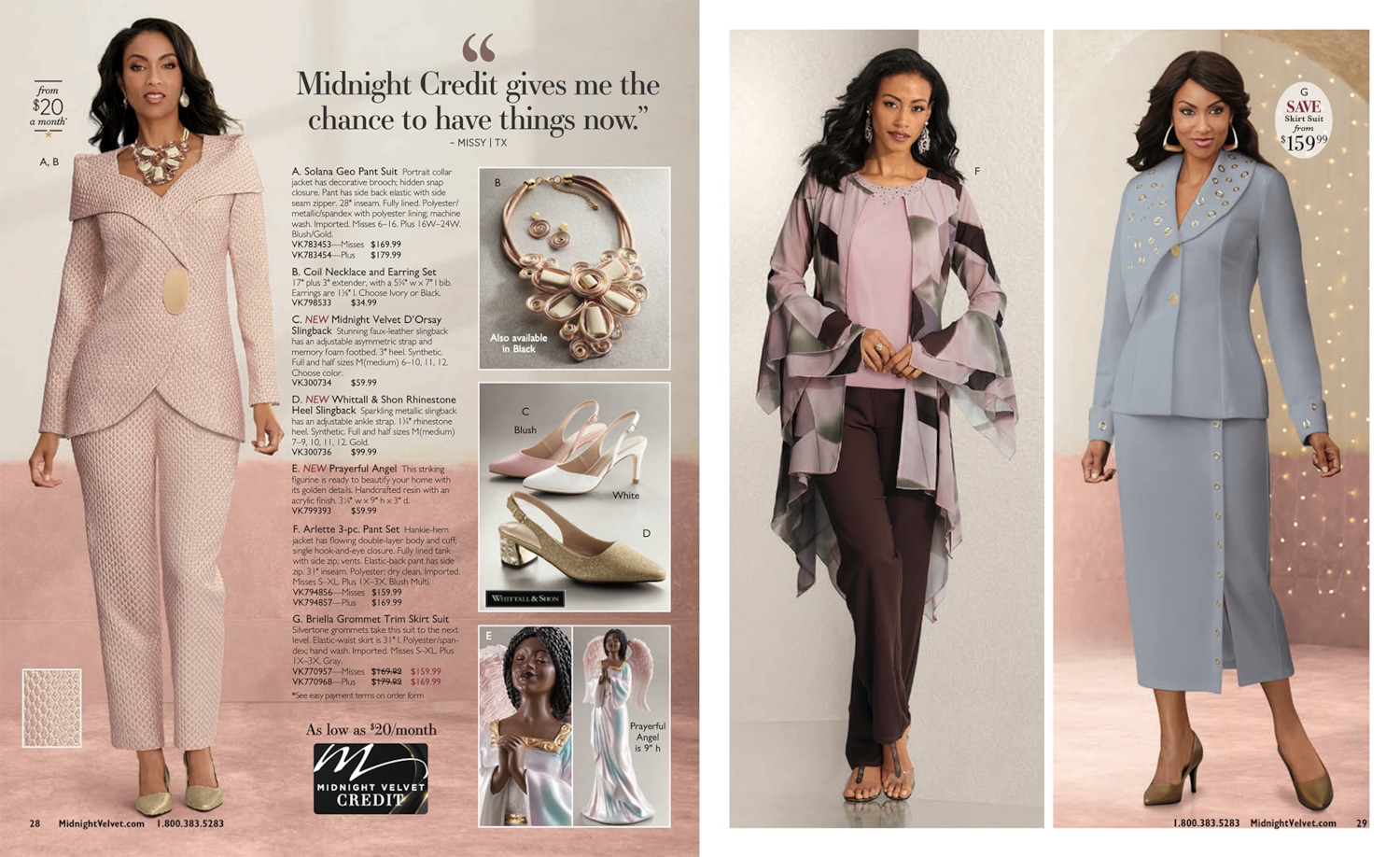 Pages 28 and 29 of 96