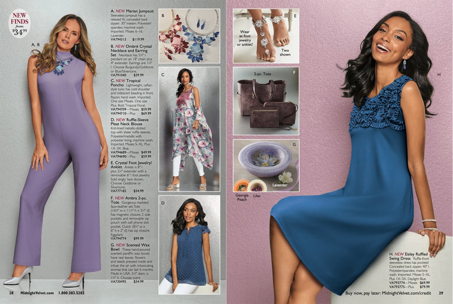 Pages 28 and 29 of 100