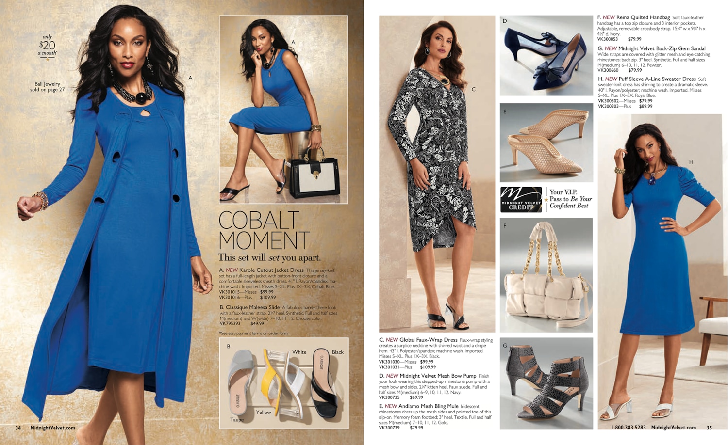 Pages 34 and 35 of 96