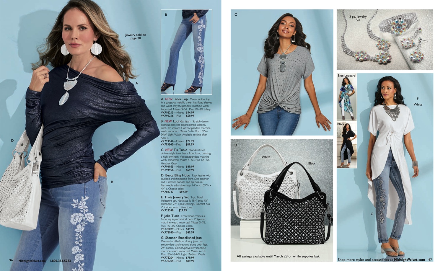 Pages 96 and 97 of 104