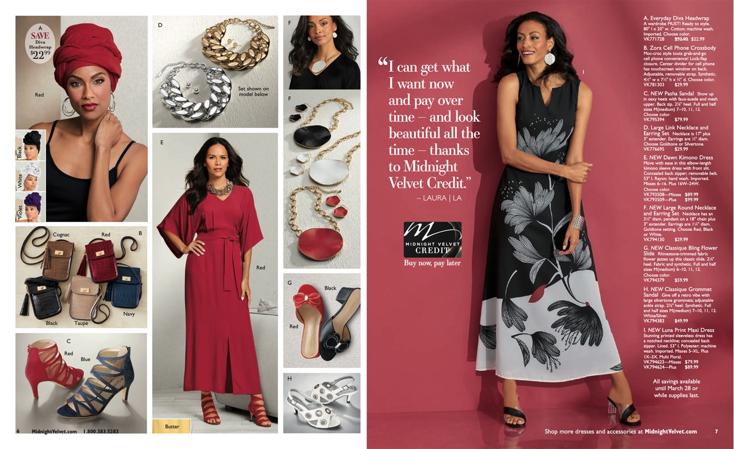 Pages 6 and 7 of 104