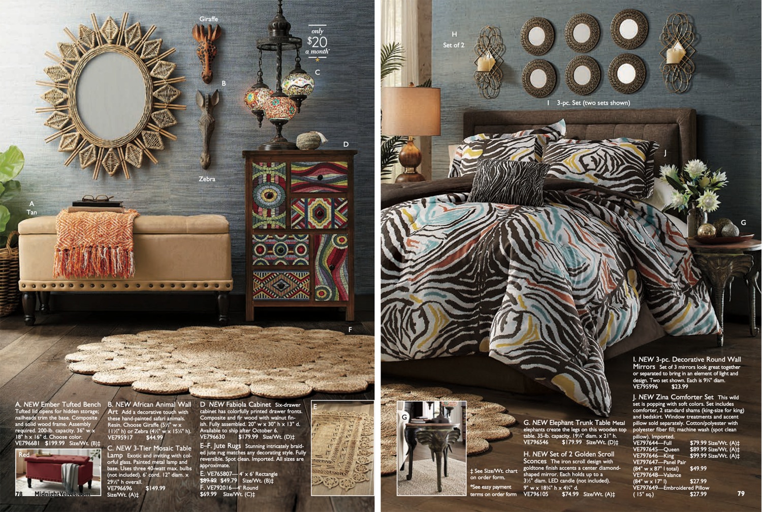 Pages 78 and 79 of 92