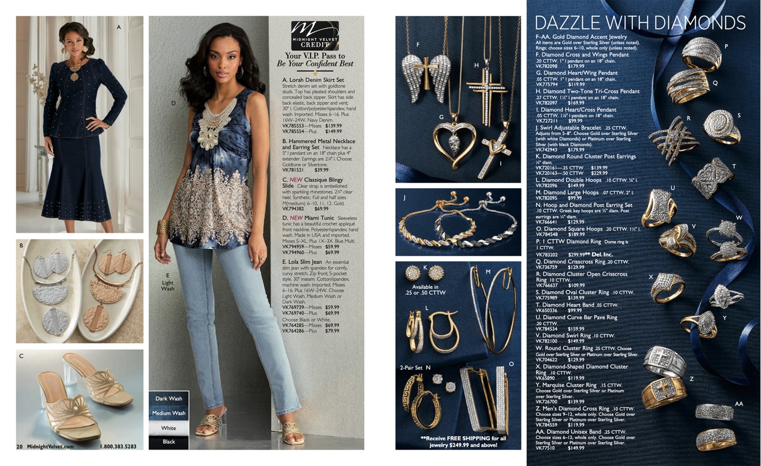 Pages 20 and 21 of 104