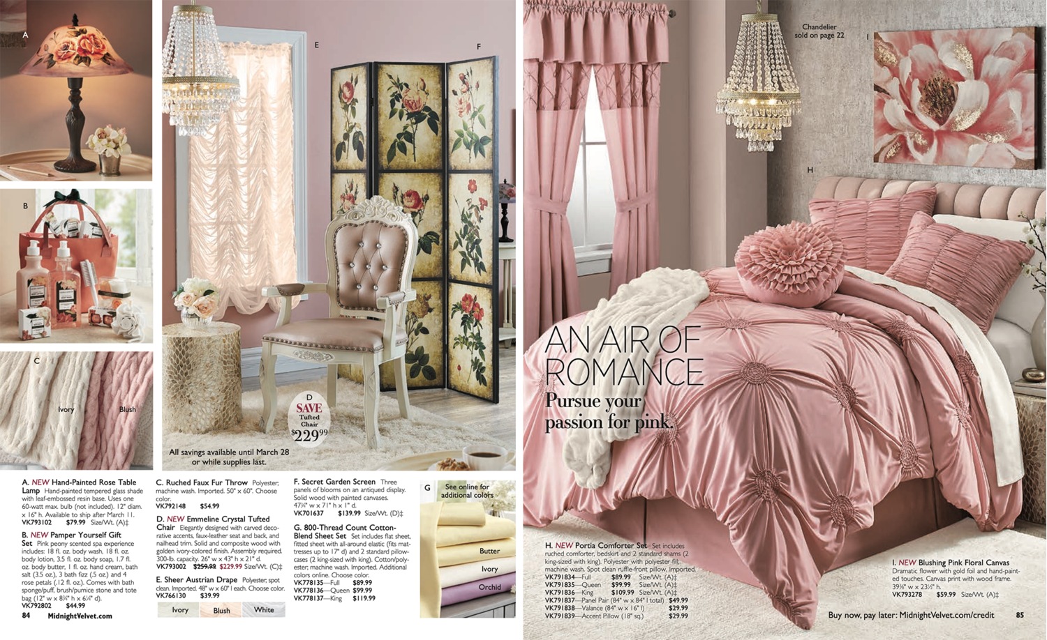 Pages 84 and 85 of 104