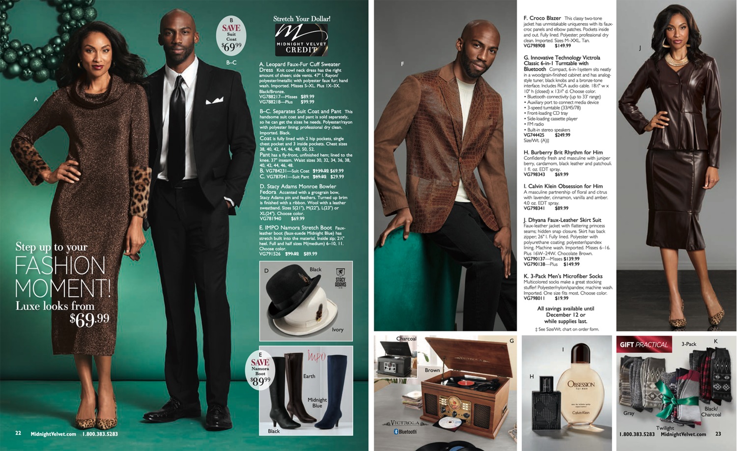 Pages 22 and 23 of 104