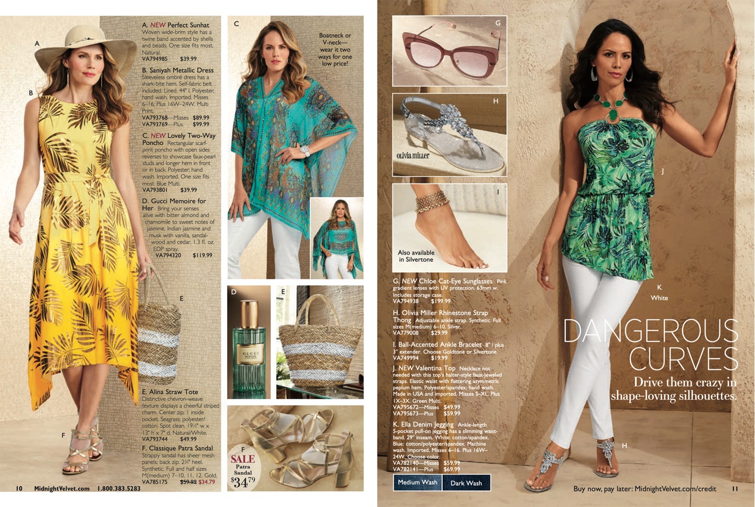 Pages 10 and 11 of 100