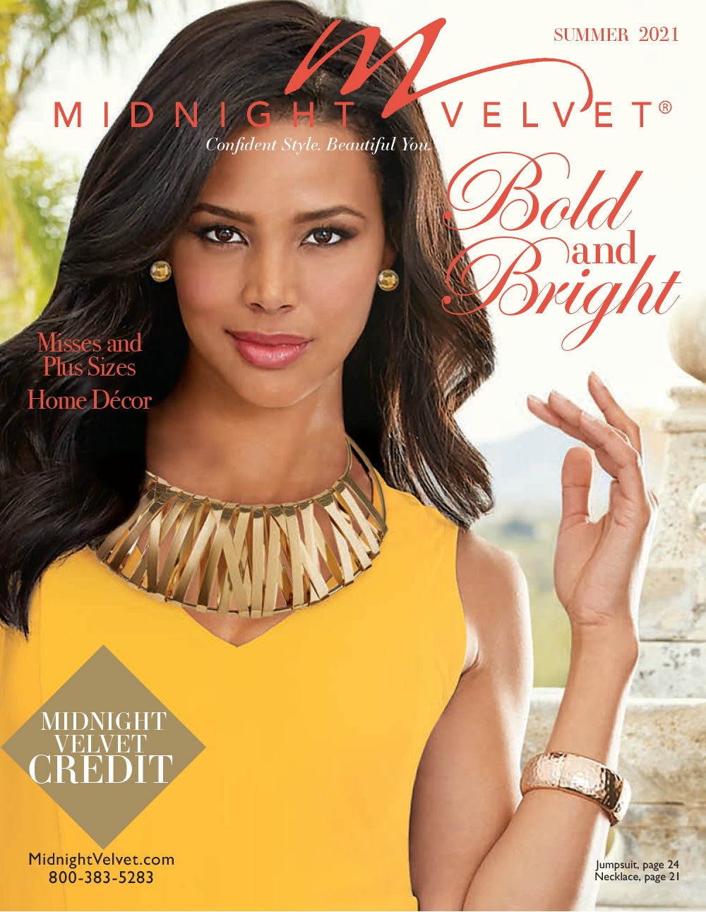 Online Catalogs | Midnight Velvet