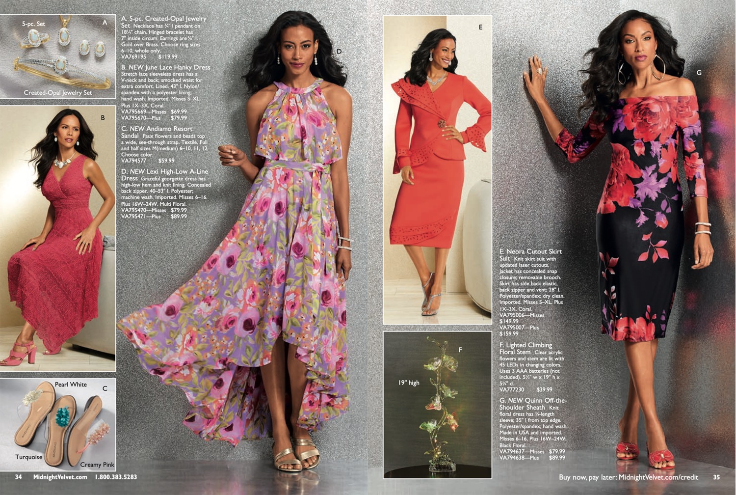 Pages 34 and 35 of 100