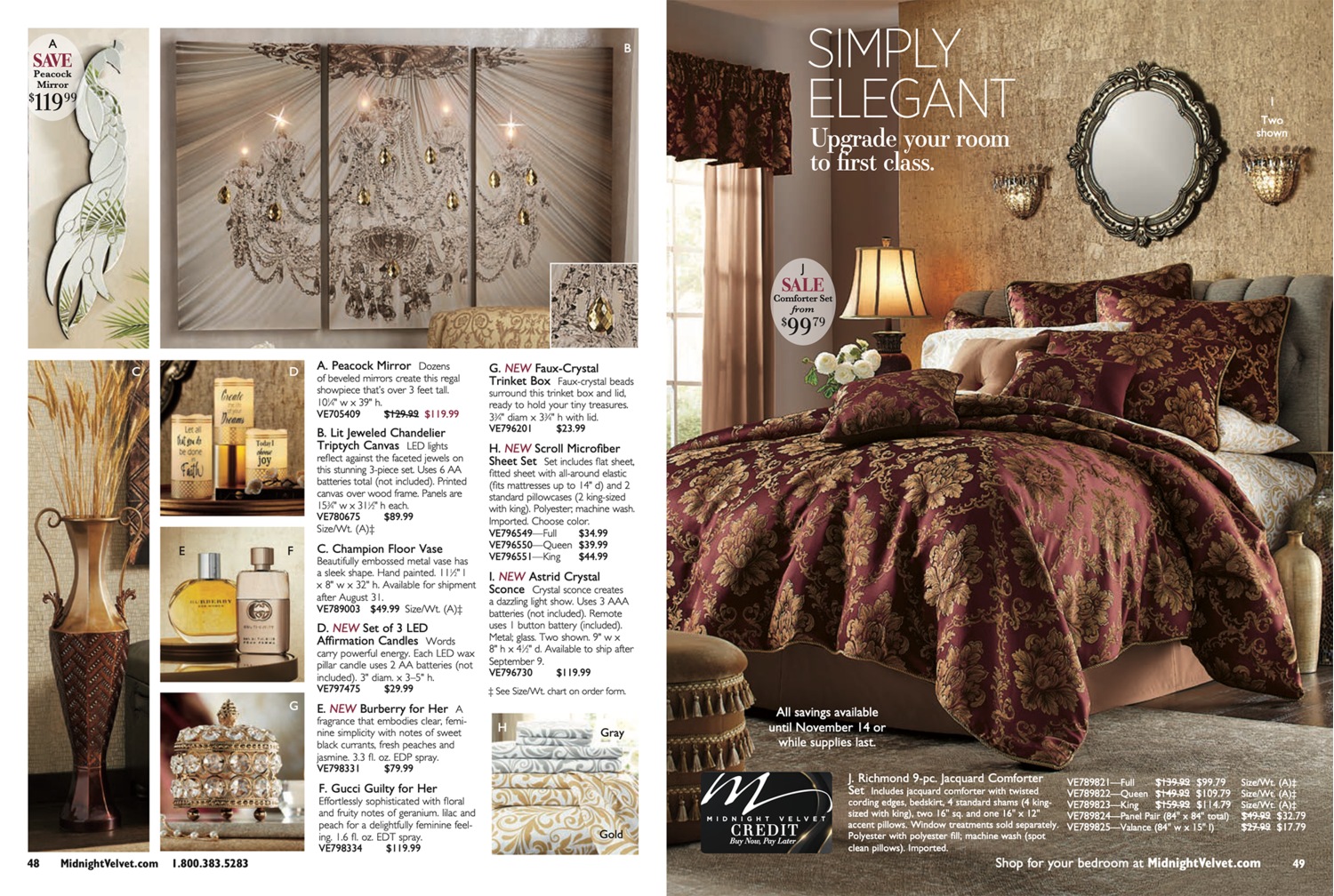 Pages 48 and 49 of 92