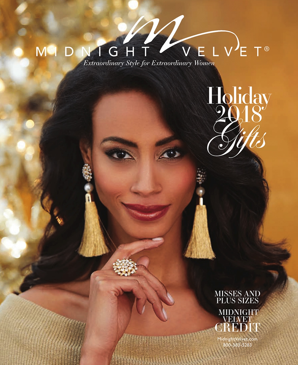Catalog Request