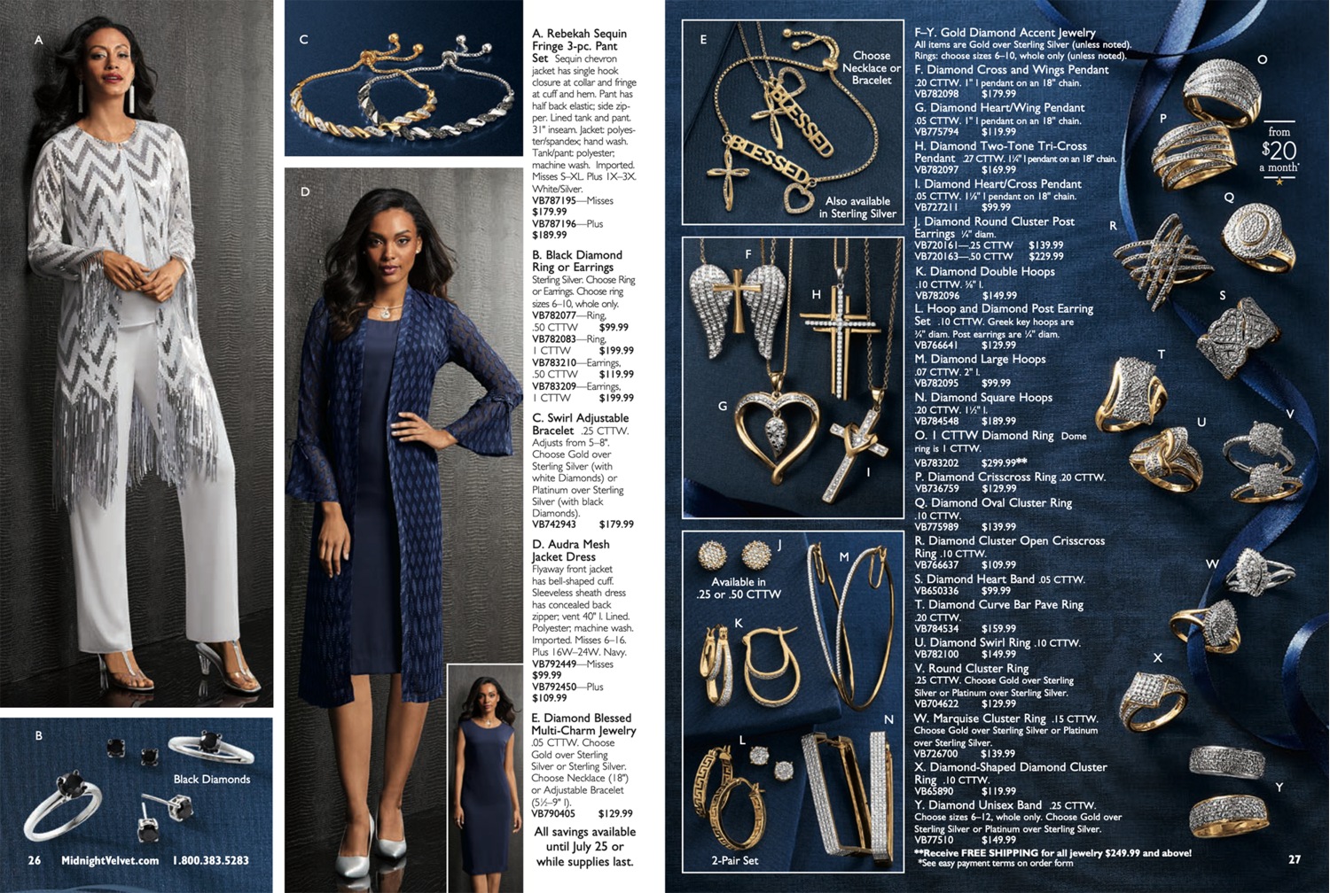 Pages 26 and 27 of 100