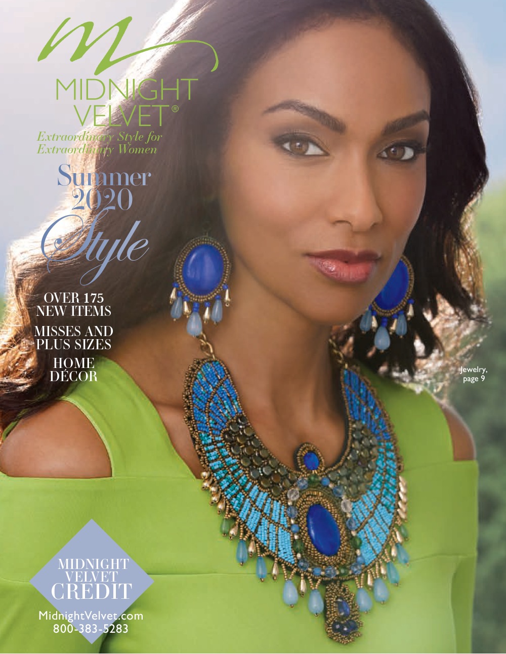 Online Catalogs Midnight Velvet