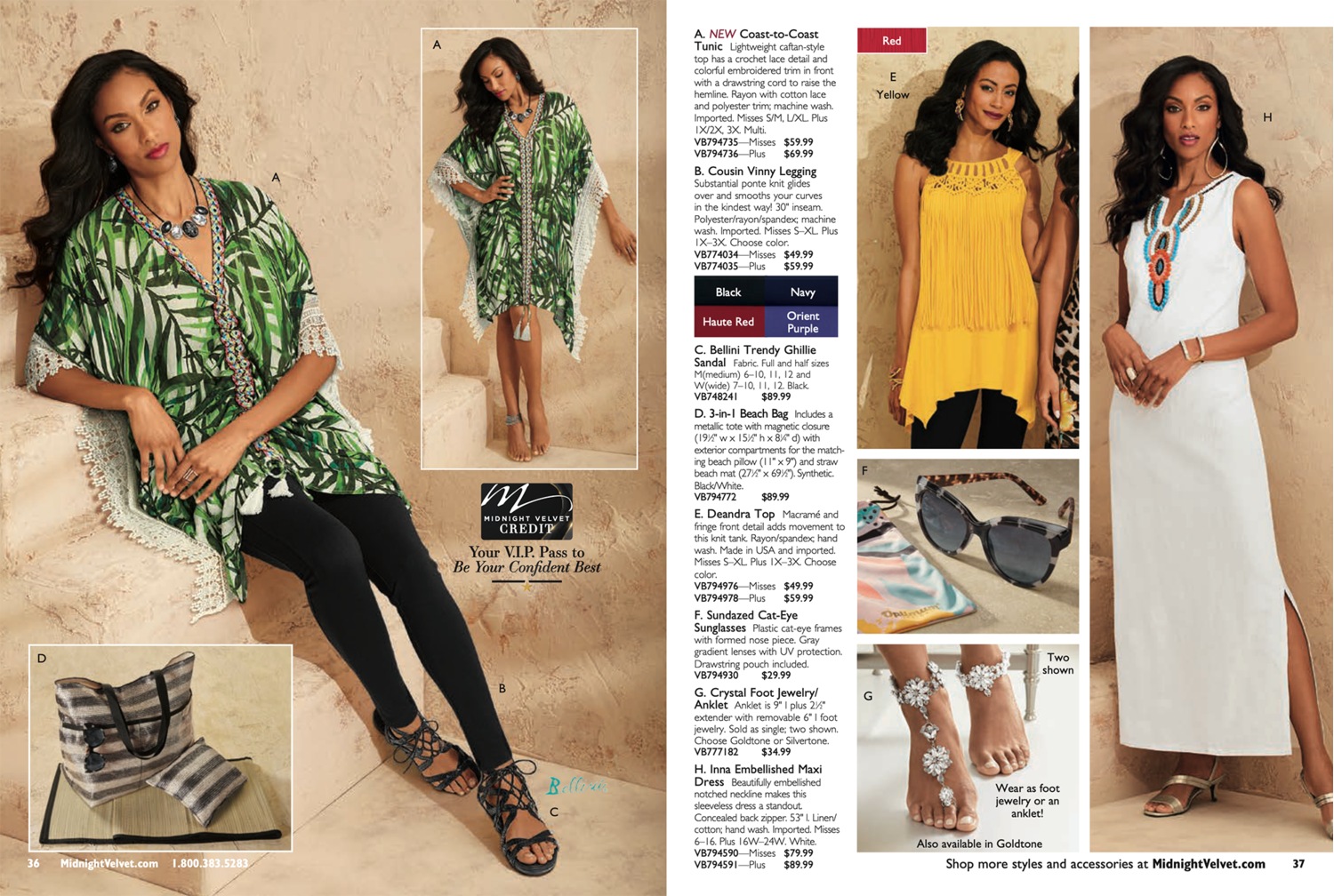 Pages 36 and 37 of 100