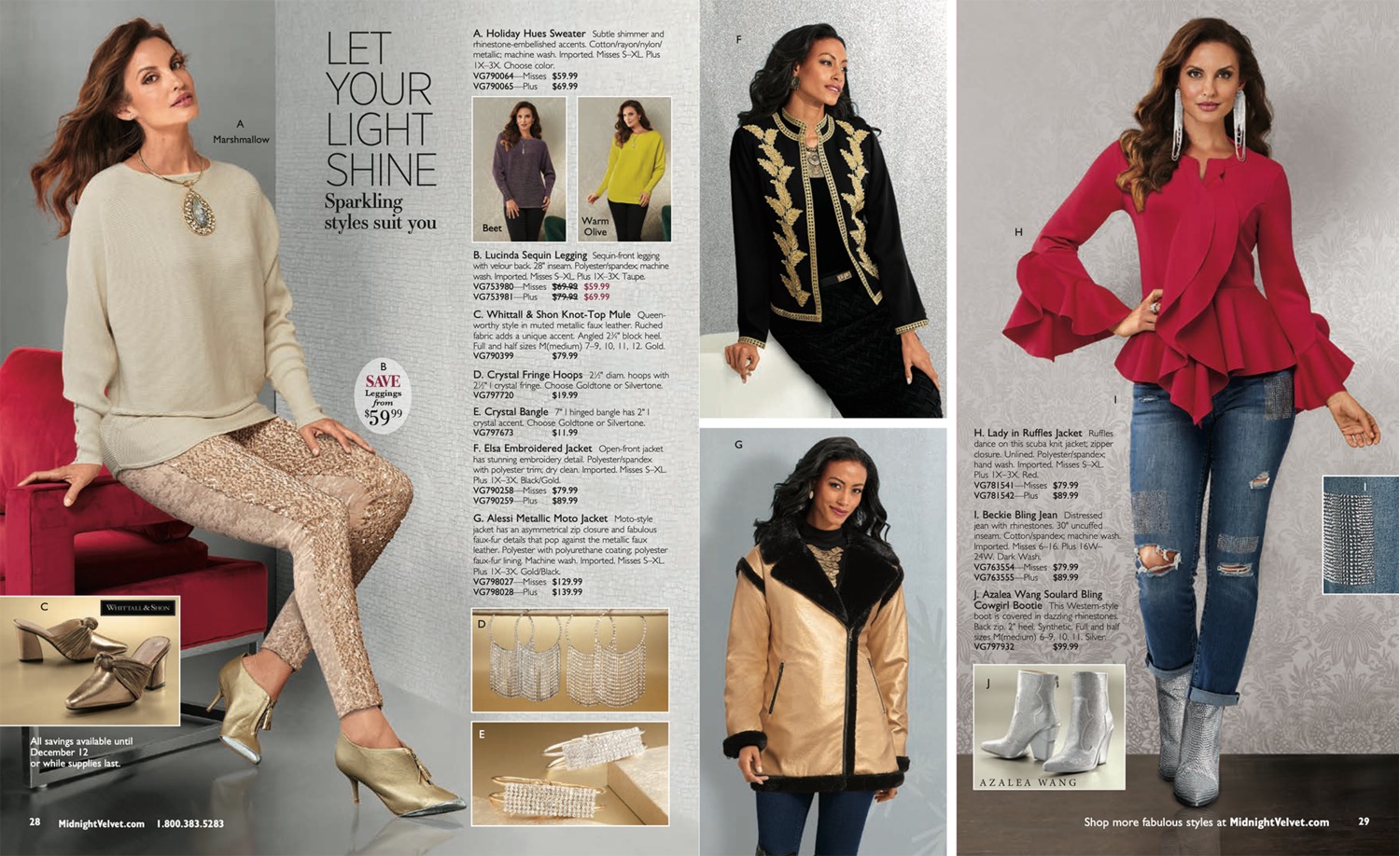 Pages 28 and 29 of 104