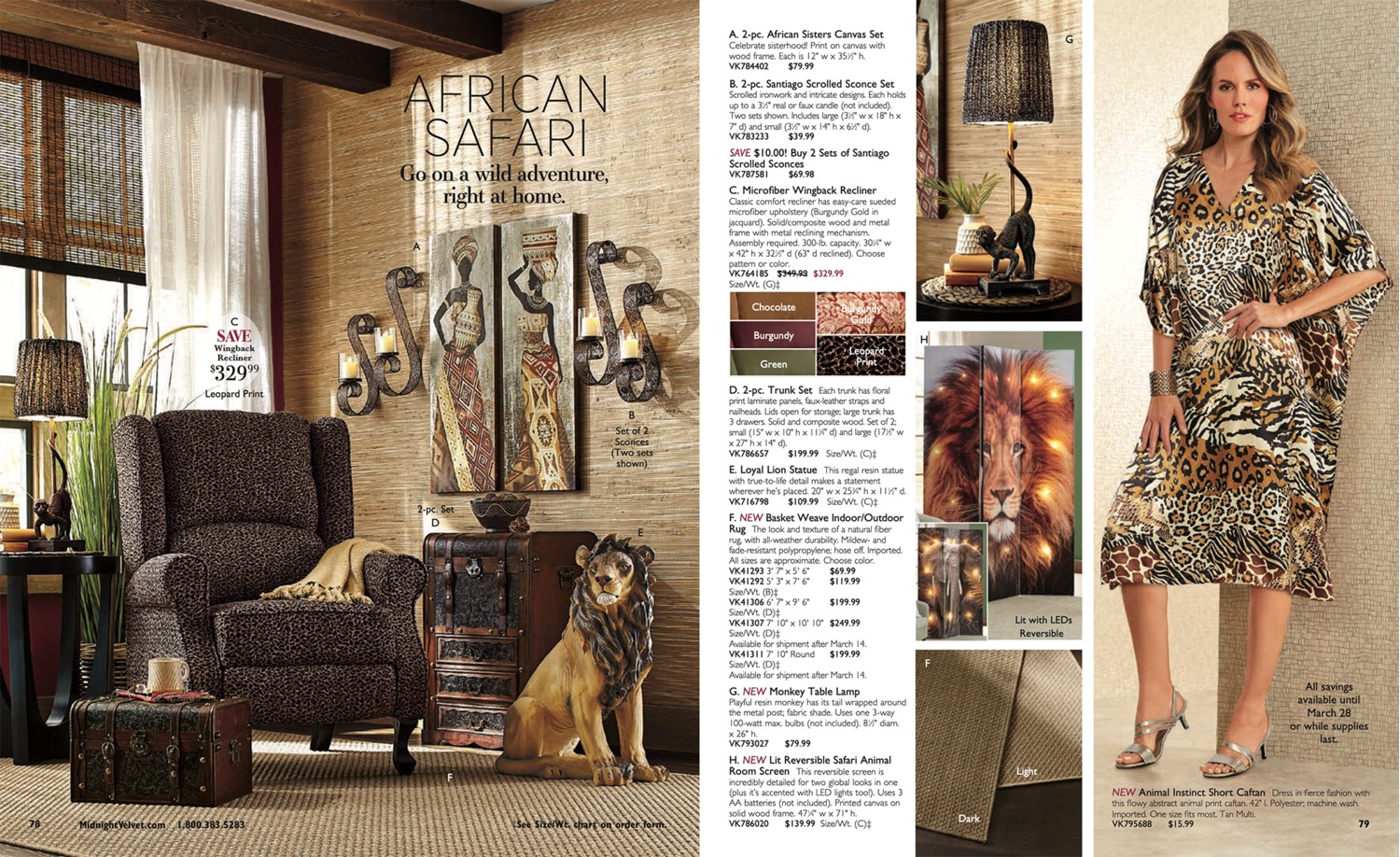Pages 78 and 79 of 104