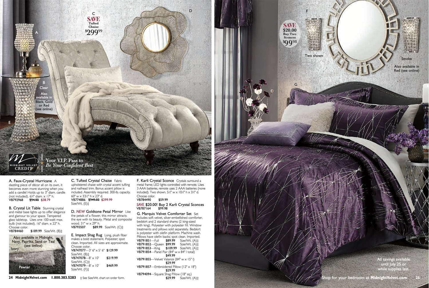 Pages 24 and 25 of 100