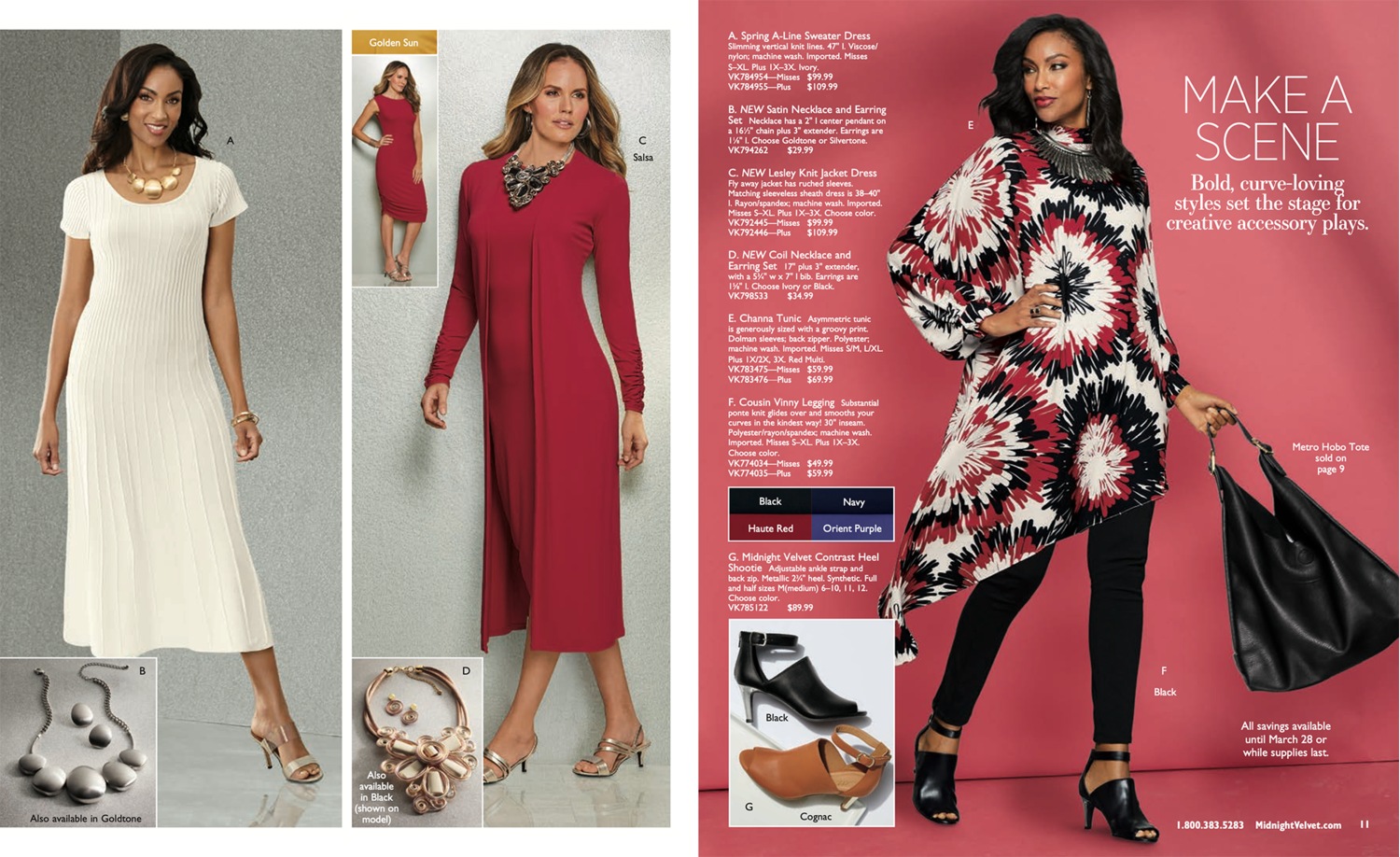 Pages 10 and 11 of 104