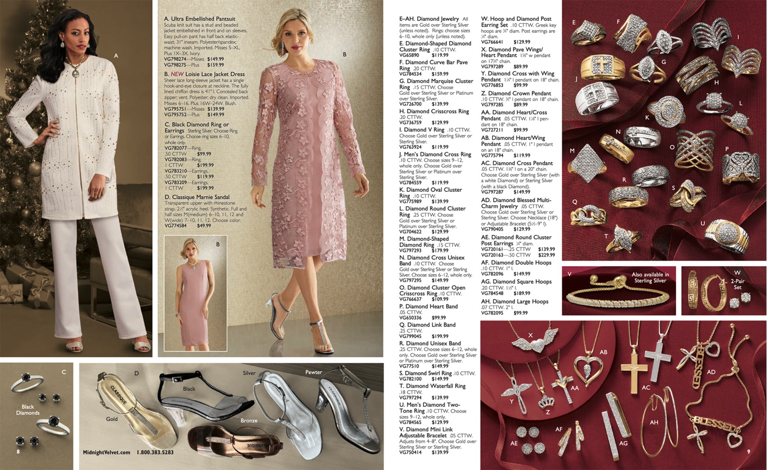 Pages 8 and 9 of 104