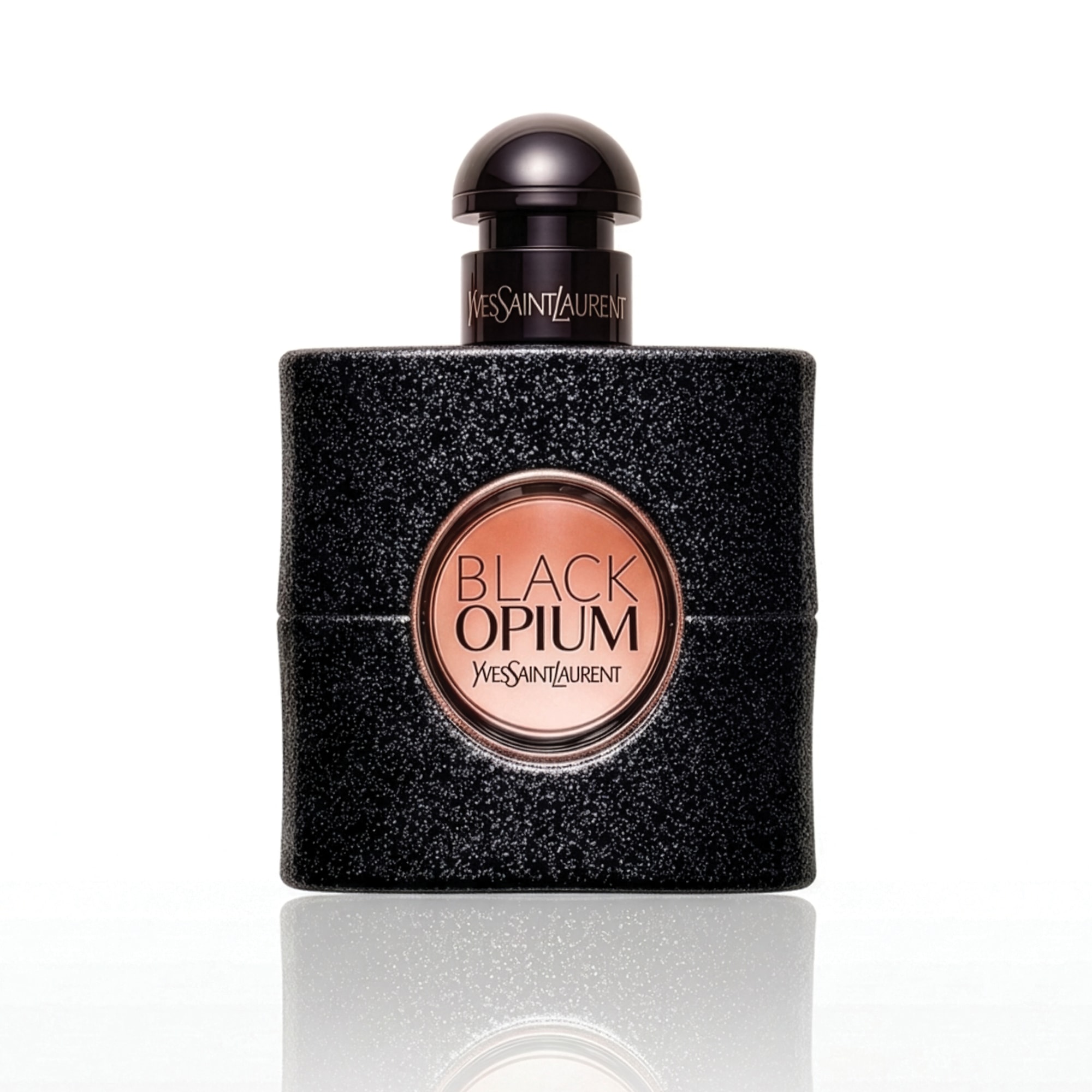 Yves Saint Laurent Black Opium for Her | Midnight Velvet