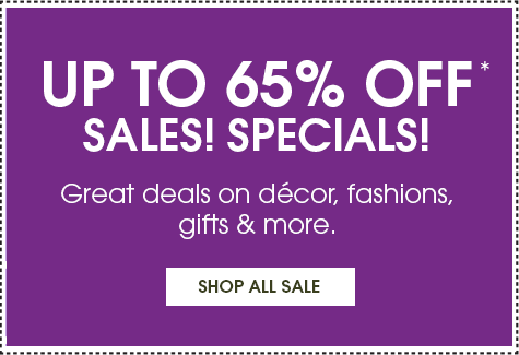 Shop All Sale