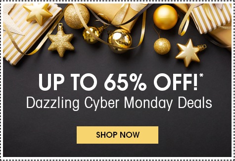 Save Up to 65%