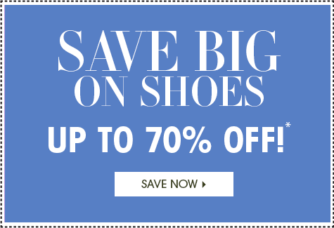 Save on Shoes