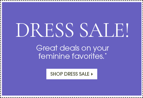 Save on Dresses
